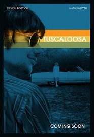 Poster of Tuscaloosa image size 684x1000