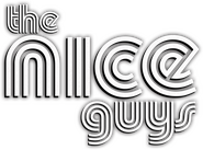 Logo of The Nice Guys image size 971x720