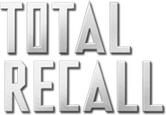Logo of Total Recall image size 432x299