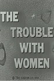 poster The Trouble with Women