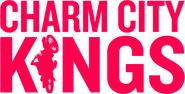 Logo of Charm City Kings image size 549x279