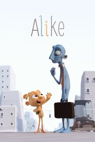 poster Alike