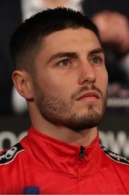 Photo of Josh Kelly image size 600x900
