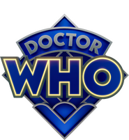 Logo of Doctor Who Children in Need Special 2023 image size 2134x2321
