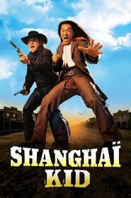 Voir film Shanghaï Kid en streaming