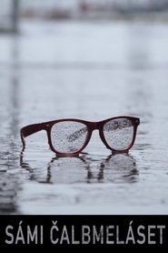 poster Sami glasses