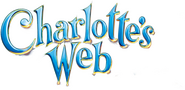 Logo of Charlotte's Web image size 2556x1249