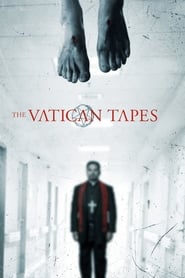 The Vatican Tapes 2015 123movies