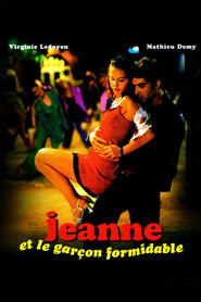 poster Jeanne and the Perfect Guy