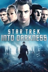 Star Trek Into Darkness 2013 123movies