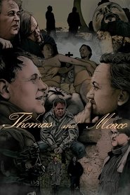 poster Thomas and Marco