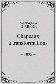 poster Transformation by Hats