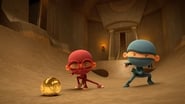 Salut Ninja season 1 episode 4