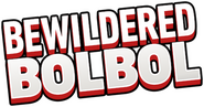 Logo of Bewildered Bolbol image size 471x248