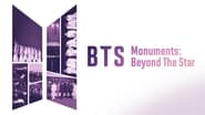 BTS Monuments: Beyond The Star  