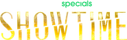 Logo of Showtime image size 873x277