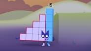 Numberblocks season 3 episode 28