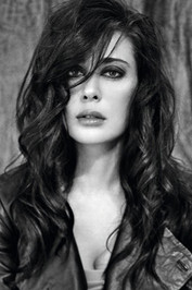 Photo of Nadine Labaki image size 400x601