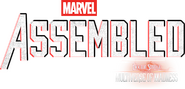 Logo of Marvel Studios Assembled: The Making of Doctor Strange in the Multiverse of Madness image size 2595x1244