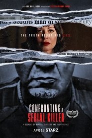 Poster of Confronting a Serial Killer image size 1200x1800