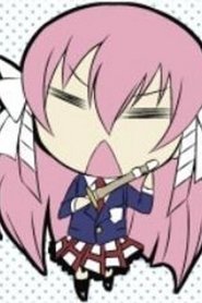 Những Nữ Sinh Bá Đạo