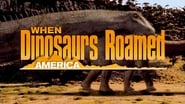 When Dinosaurs Roamed America wallpaper 