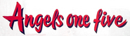 Logo of Angels One Five image size 864x244