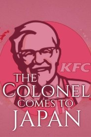 The Colonel Comes to Japan