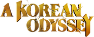 Logo of A Korean Odyssey image size 1273x503