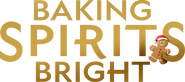 Logo of Baking Spirits Bright image size 1763x785