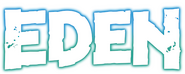 Logo of Eden image size 529x213