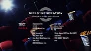 Girls' Generation Complete Video Collection wallpaper 