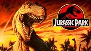 Backdrop of Jurassic Park image size 1920x1080