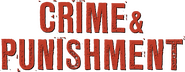 Logo of Crime and Punishment image size 678x265