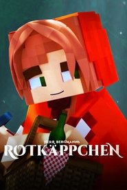 poster Little Red Riding Hood
