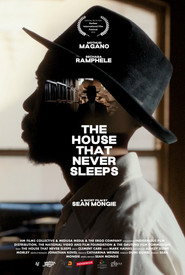 The House That Never Sleeps