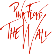 Logo of Pink Floyd: The Wall image size 1340x1367