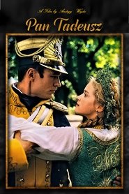 poster Pan Tadeusz