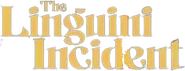 Logo of The Linguini Incident image size 236x90