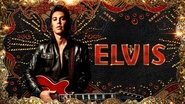 Backdrop of Elvis image size 3840x2160