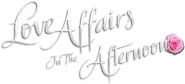 Logo of Hirugao: Love Affairs in the Afternoon image size 818x371