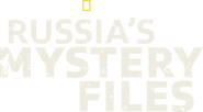 Logo of Russia's Mystery Files image size 1920x1063