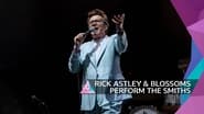 Rick Astley & Blossoms perform The Smiths: Glastonbury 2023 wallpaper 