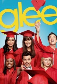 Poster of Glee image size 680x1000