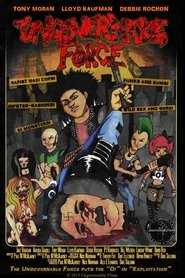 The Ungovernable Force 2015 123movies