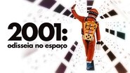 2001 : L'Odyssée de l'espace wallpaper 