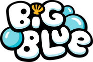 Logo of Big Blue image size 1024x679