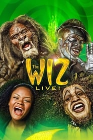 The Wiz Live! 2015 123movies