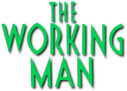 Logo of The Working Man image size 424x305