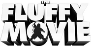 Logo of The Fluffy Movie image size 2189x1128